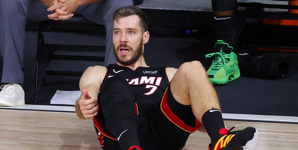 Goran Dragić ima novi klub | BH Basket