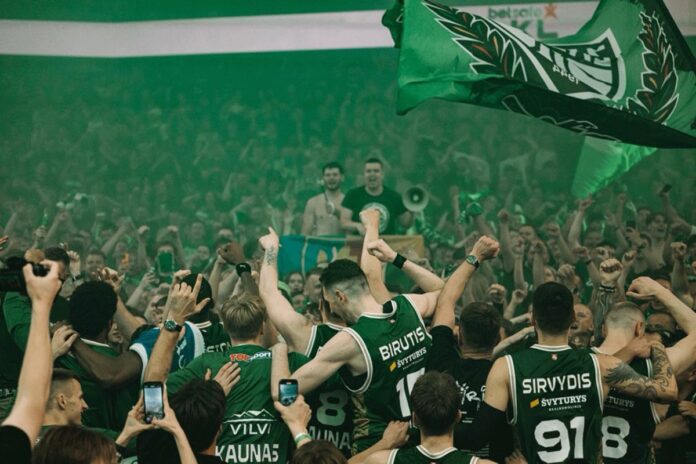 zalgiris
